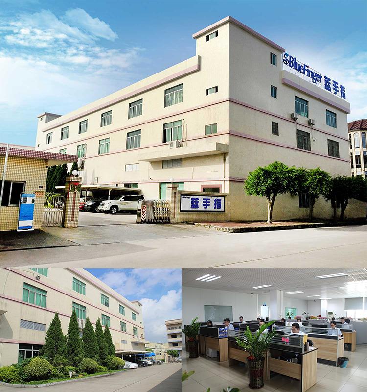 Verified China supplier - Dongguan doqo Technology Co.,Ltd