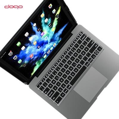 China Anti-ghosting Snap-on Connectivity Keyboard Aluminum Case for iPad Pro Pencil 2018/2020/2021with Stand for sale