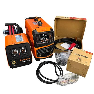 Κίνα JASIC NB-315F (N254 II MIG/TIG/MMA Welder Gas Protected MIG Welding Wire Machine) MIG Driver προς πώληση