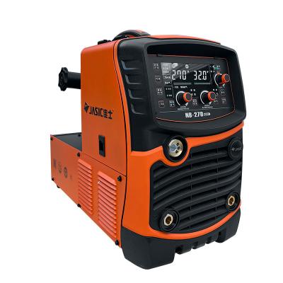 China Wire Feeder JASIC NB-270 (N248II) MIG Welder MIG/TIG/MMA Gas Protected MIG Welding Machine zu verkaufen