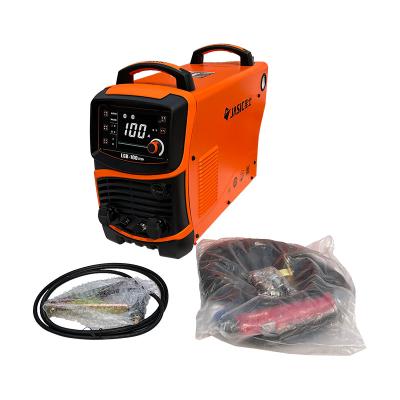 China Building Material Stores JASIC LGK-100 (L221II) Plasma Cutting Power Supply Plasma Cutting Machine Plasma Cutter zu verkaufen