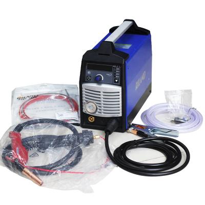 중국 Building Material Shops RILAND MIG-180PGDM Digital Pulse MIG Welding Machine Soldadura MIG Gasless Gasless Cat Welding Machine 판매용