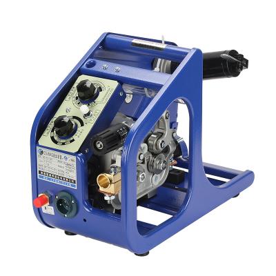 China MIG ZHENKANG MIG Muttahida Majlis-e-Amal Arc Welding Wire Feeder Wire Feeder Motor for sale