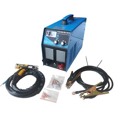 중국 Building Material Stores Studs Capacitive Energy Storage Stud Welder Bolt Insulation Nail Welder welderRSR-2500 판매용