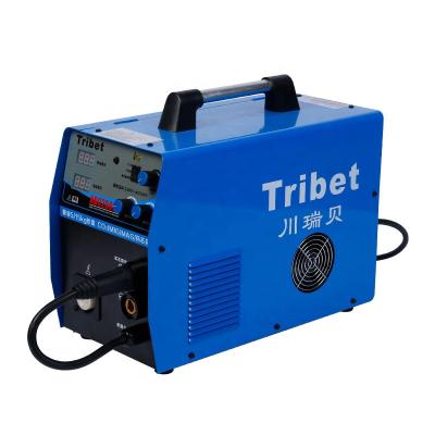 China Building Material Shops NBC-250SV MIG Portable Gas Shielded Welding Machine Without CO2 Gas MIG Gas Shielded Welding Machine/Muttahida Majlis-e-Amal/CAT Three Purpose zu verkaufen