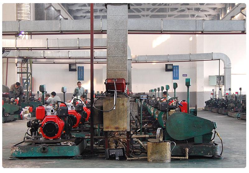 Verifizierter China-Lieferant - Wuxi Kaiao Power Machinery Co.,Ltd.