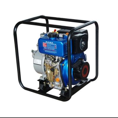 Chine réservoir de carburant 5.5L 3600 t/mn 4