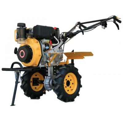 China 6HP escogen el movimiento refrescado aire del motor diesel cuatro del cilindro para los cultivadores en venta