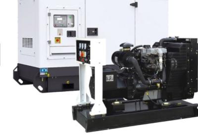 Κίνα 16kva μικρές γεννήτριες diesel μηχανών 404D-15G 60Hz Perkins δύναμης προς πώληση