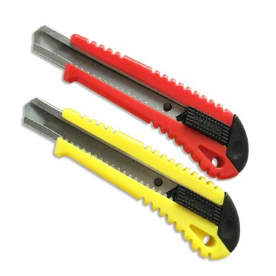 China Wholesale Mulit-purpose utility knife for office and home use for sale