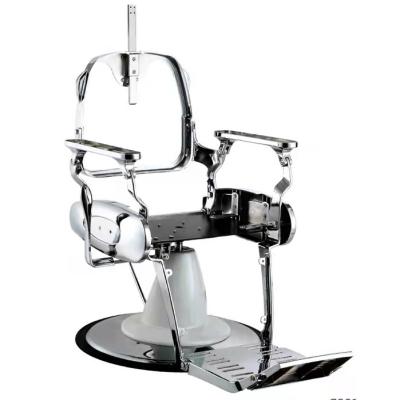 China Modern Barber Chair Structure B801P Aluminum for sale