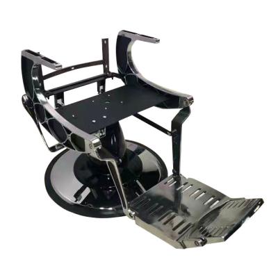 China Modern Barber Chair Structure B831P Aluminum for sale