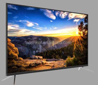 China Hotel TV 50 55 60 65 Inch Bulk Large HD Televisions LED TV, UHD 4K TV, New OEM Flat Screen LCD Android WiFi Smart TV 55 60 65 75 Inch for sale