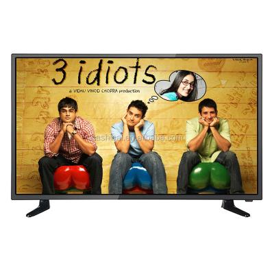 China Hotel TV India Market 1920*1080 (Full HD) DLED TV 32inch 40inch for sale