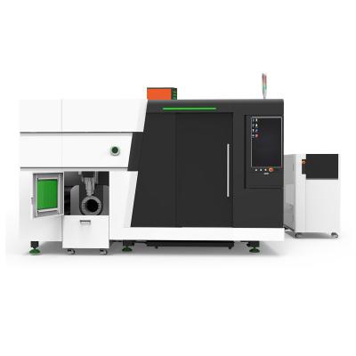 China Programmable Laser Cutting Machines Relx Laser Iron Sheet Cutting Machine Price for sale