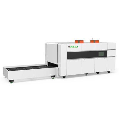 China Programmable Laser Cutting Machine Price Iron Plate CNC Fiber Laser Cutting Machine for sale