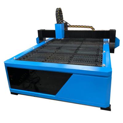 China Metal Sheet Cutting RELX Factory CNC Plasma Cutting Machine Metal Stainless Steel Carbon Steel for sale