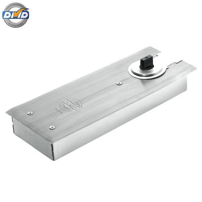 China Factory Wholesale DMD777 Modern Factory Wholesale Adjustable Hinge 1200mm Door Floor Glass Spring for sale