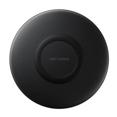 China For Samsung Phone Portable Wireless Charger 15W Universal Fast Wireless Charging Pad For Samsung mini S10 for sale