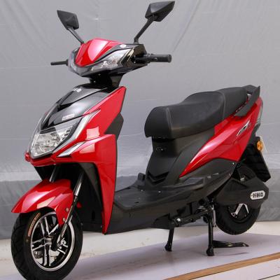 China Unisex adult electric scooter for sale fashion electric motorcycle for sale