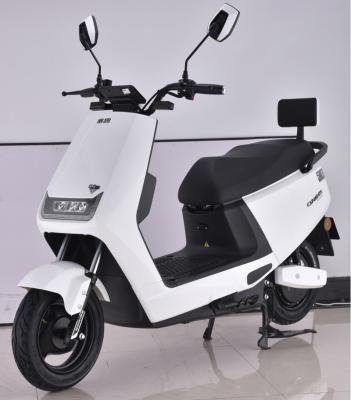 China new style china electric bike hot sales two wheel electric scooter 1840*700*1100 mm for sale