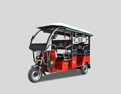 China Electric scooter electric tricycle passenger OPEN for sale auto rickshaw for sale