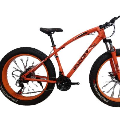 China 2021 big street tire coulor mountain bike for sale for sale