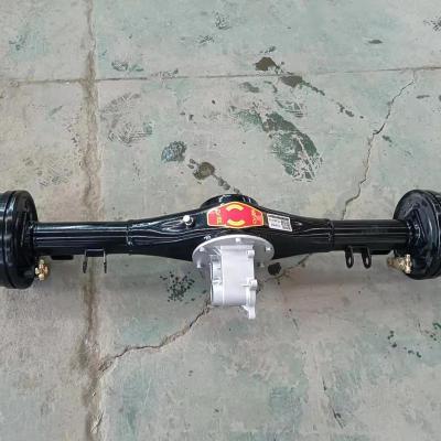 China Passenger Electric Tricycle Differential SHAFT OEM SIZE for sale