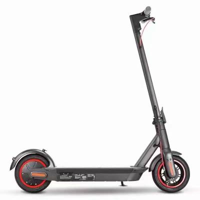 China adult scooter 8 inch high quality E-scooter low price scooter unfold: 1080*430*490mm for sale