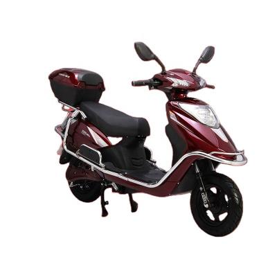 China Good Price China Supplier Fashionable Lithium Ion Battery Electric Scooter Motorcycle for sale