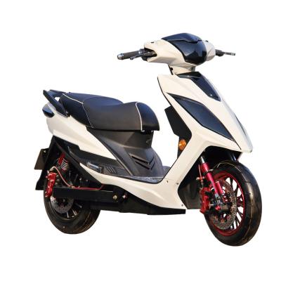 China Fashionable Modern Powerful Price Maid Style Electric Scooter 2 Wheel Motorcycles for sale