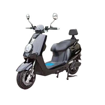 China Factory Supply Fashionable 2 Seate High Quality Adult Electric Motorcycle for sale