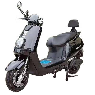 China Fashionable High Quality Lithium Ion Battery Adults Electric Scooter Motorcycle for sale