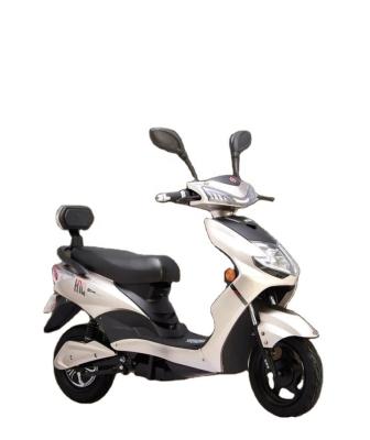 China Wholesale Fashionable Electric Motorcycle With Pedal Assisted Chinese Manufacturer for sale