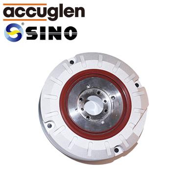 China Accurate Absolute Optical Angle Encoder With Shaft 20mm zu verkaufen