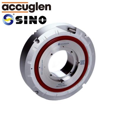 Китай 28 Bits Hollow Shaft Absolute Encoder 60mm Hollow Shaft Through Hole продается