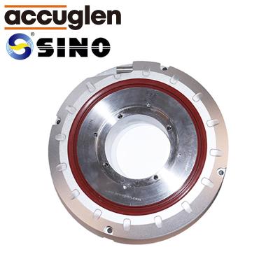 China High Accuracy Absolute Encoders 29bits PPR Hollow Shaft 100mm zu verkaufen