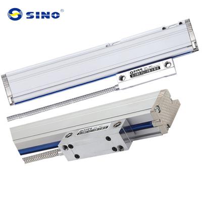 Chine Sino machine linéaire du système de lecture de l'encodeur DRO Kit For Milling Lathe Digital de Ka800 Magenetic commande numérique par ordinateur à vendre