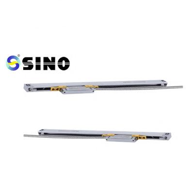 Cina SINO KA500 Optical Encoder Glass Linear Scale CNC Linear Encoder Scale For Digital Readout in vendita