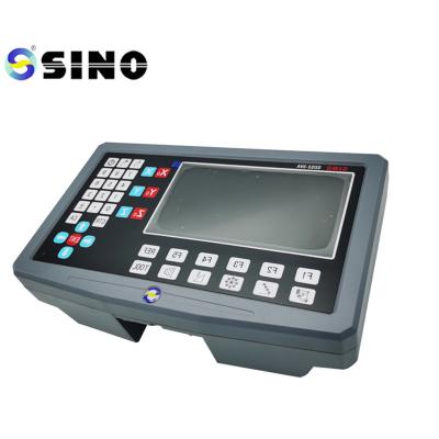 China 15VA 3 Axis Digital Readout System SDS2-3VA DRO Digital Kits For CNC Machine for sale