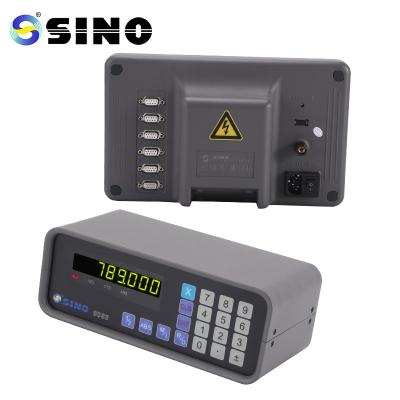 Cina 0.5um SINO Digital Readout System SDS3-1 Single Axis Digital Readout Display Counter in vendita