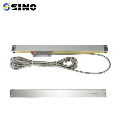 Κίνα 220mm 5um Linear Digital Scale 0.005mm Encoder Products For Spark Machine CNC Lathe προς πώληση