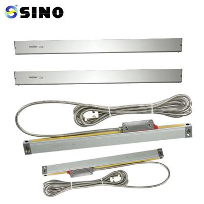 China 24V-magnetischer linearer Encoder für Fräsmaschinen mit einer Auflösung von 5 μm zu verkaufen