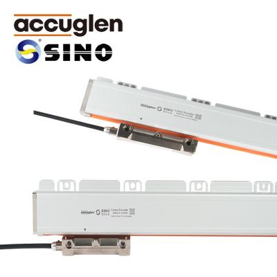 China Chinese-Made KA Series Linear Encoder Optical Linear Scale Grating Ruler zu verkaufen