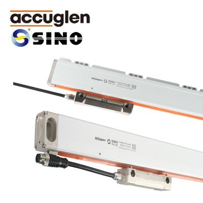 China CNC Lathe Ka Series Digital Readout Connection Linear Scale Encoder zu verkaufen