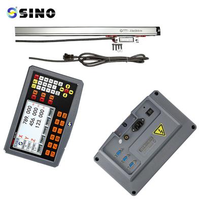 China SDS2-3VA SINO Lineaire schaal 5 micron Digitaal aflezen Dro Drie-assige lineaire encoder Te koop