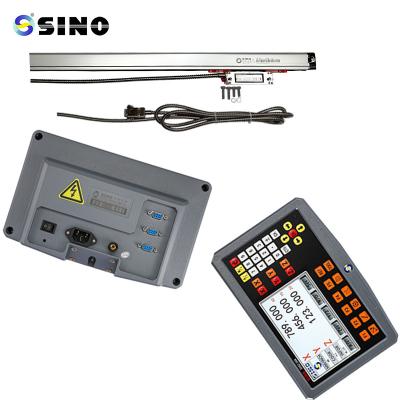 Китай Для станков SINO TFT Screen 3 Axis Digital Readout DRO Linear Scale Ruler KA300 KA500 продается