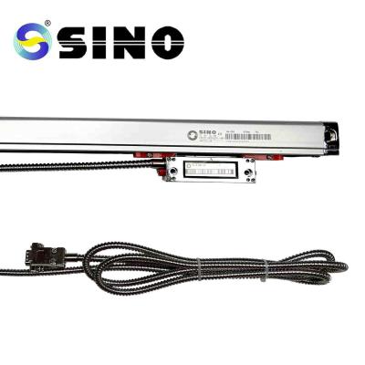 China Aluminium 24V Sino Glass Linear Encoder Scale Multi Function for sale