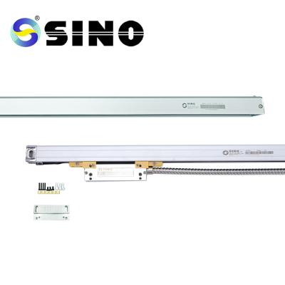 China Artículo linear de cristal de aluminio absoluto del codificador el 1μM Resolution 24V en venta