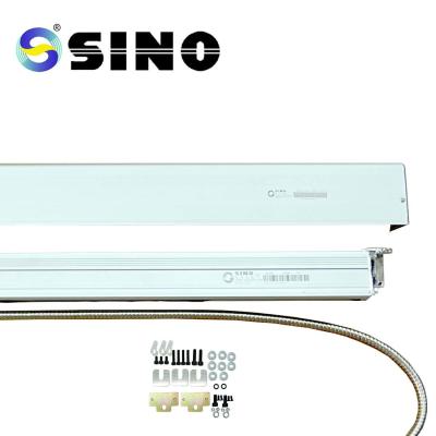 China Codificador de cristal linear óptico de la escala de la señal de TTL el 1μM For Testing Equipment en venta